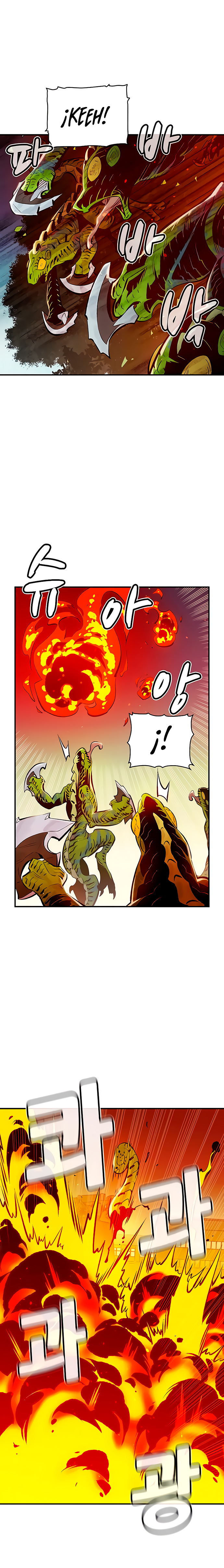 Read The Lone Necromancer Es Manga Online