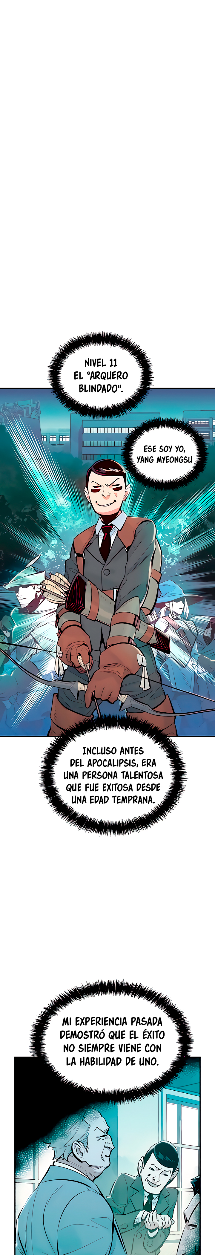 Read The Lone Necromancer Es Manga Online