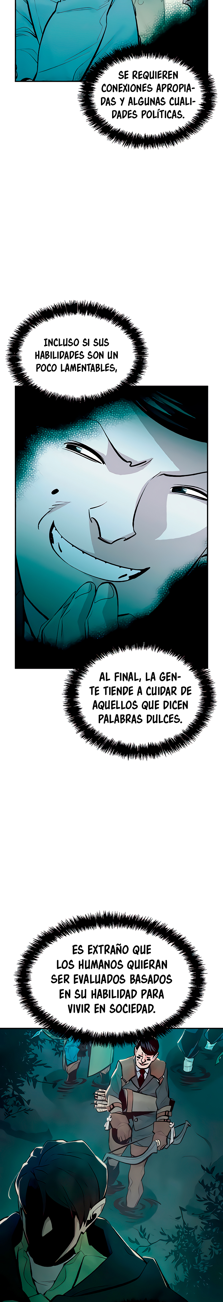 Read The Lone Necromancer Es Manga Online
