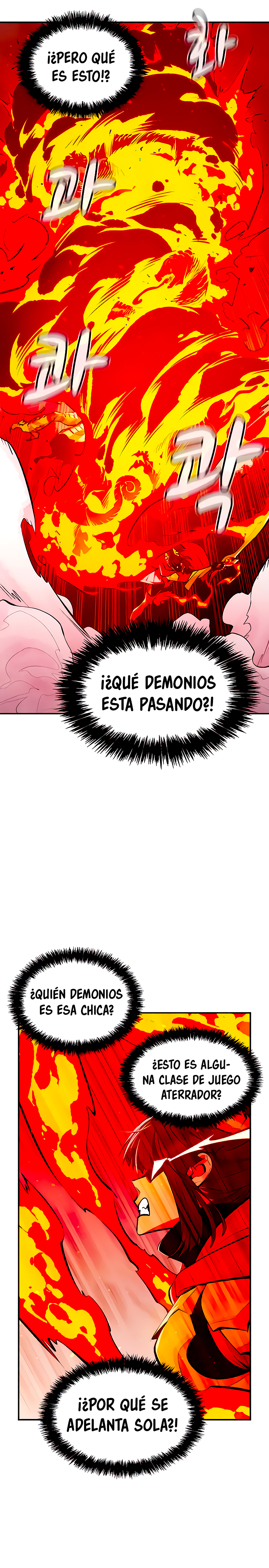 Read The Lone Necromancer Es Manga Online