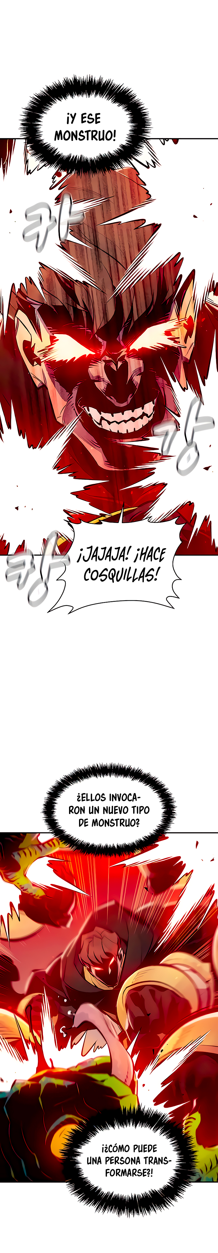 Read The Lone Necromancer Es Manga Online