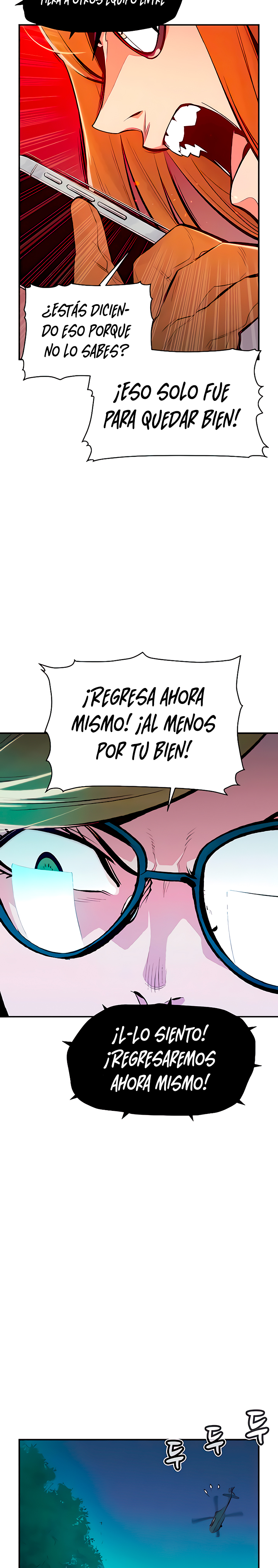 Read The Lone Necromancer Es Manga Online