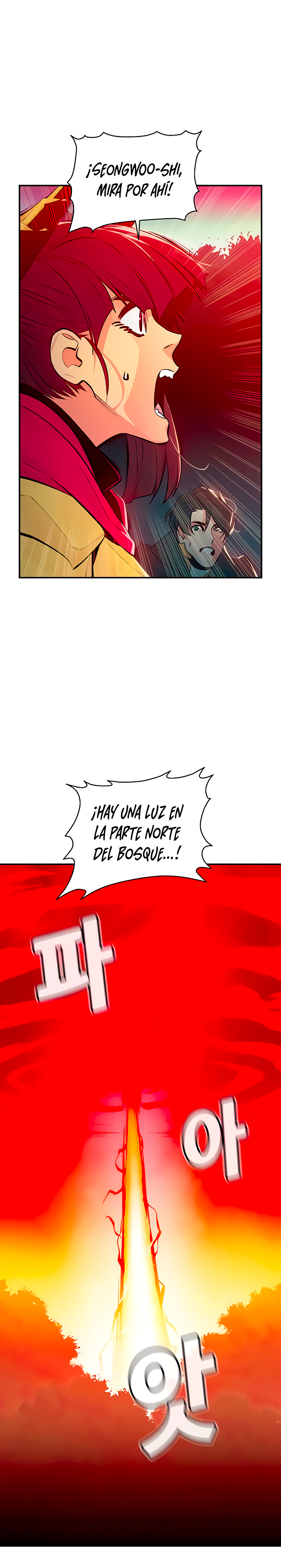 Read The Lone Necromancer Es Manga Online