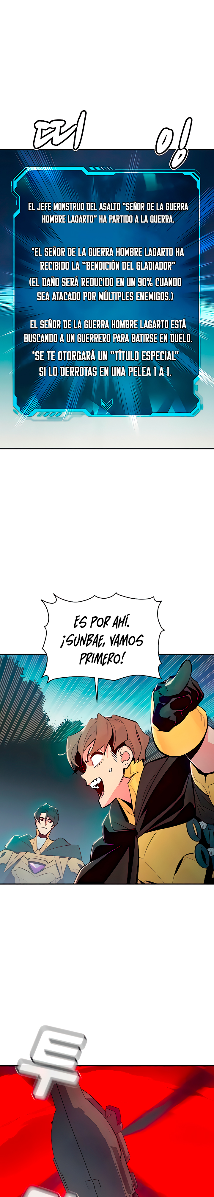 Read The Lone Necromancer Es Manga Online