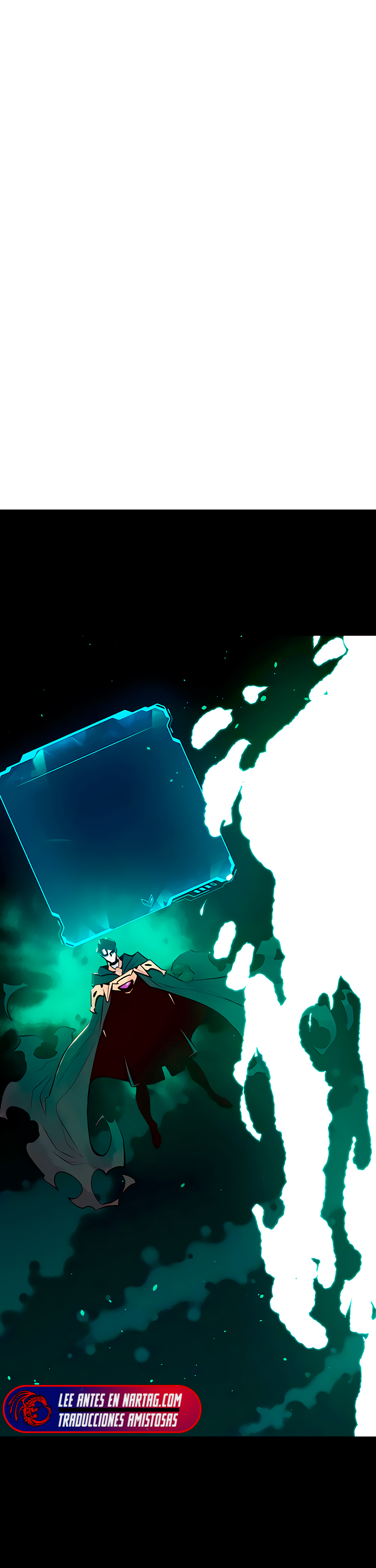 Read The Lone Necromancer Es Manga Online
