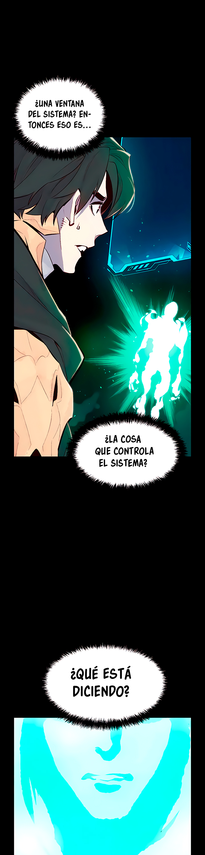 Read The Lone Necromancer Es Manga Online