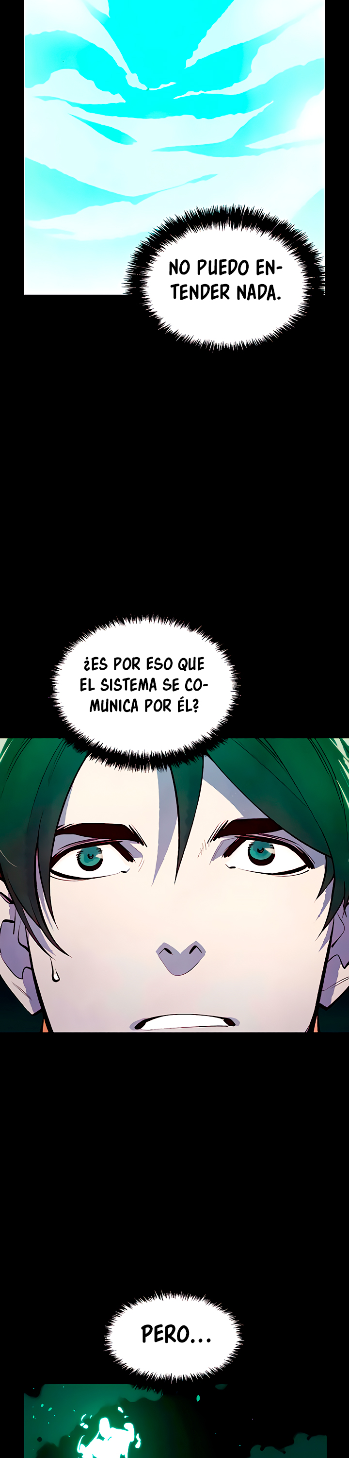 Read The Lone Necromancer Es Manga Online