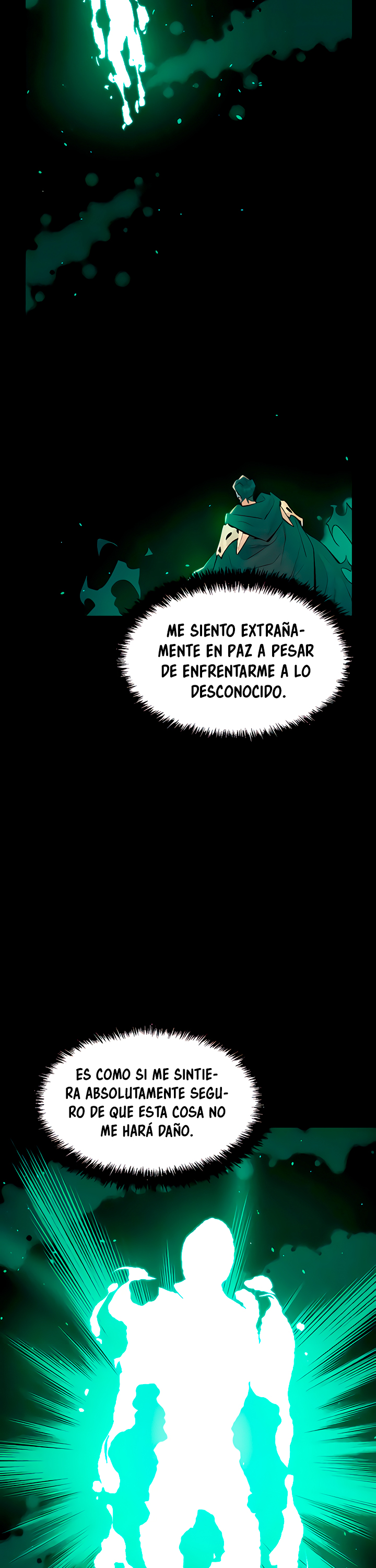Read The Lone Necromancer Es Manga Online