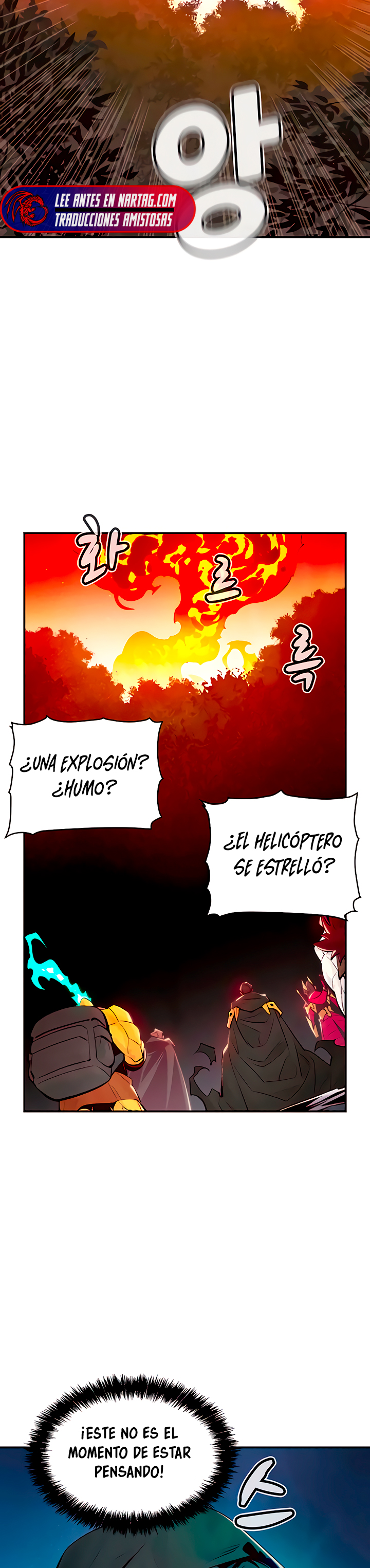 Read The Lone Necromancer Es Manga Online