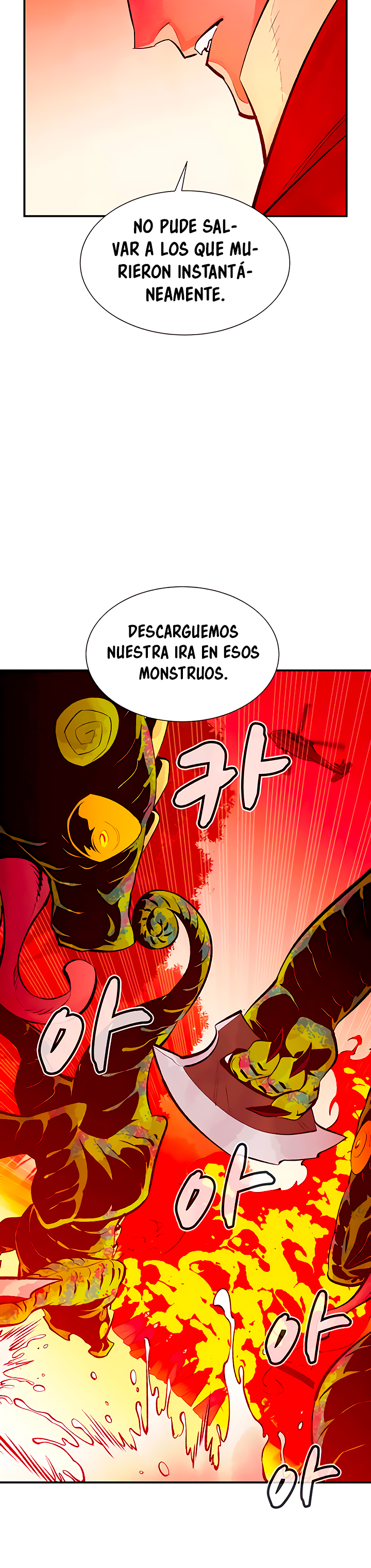 Read The Lone Necromancer Es Manga Online