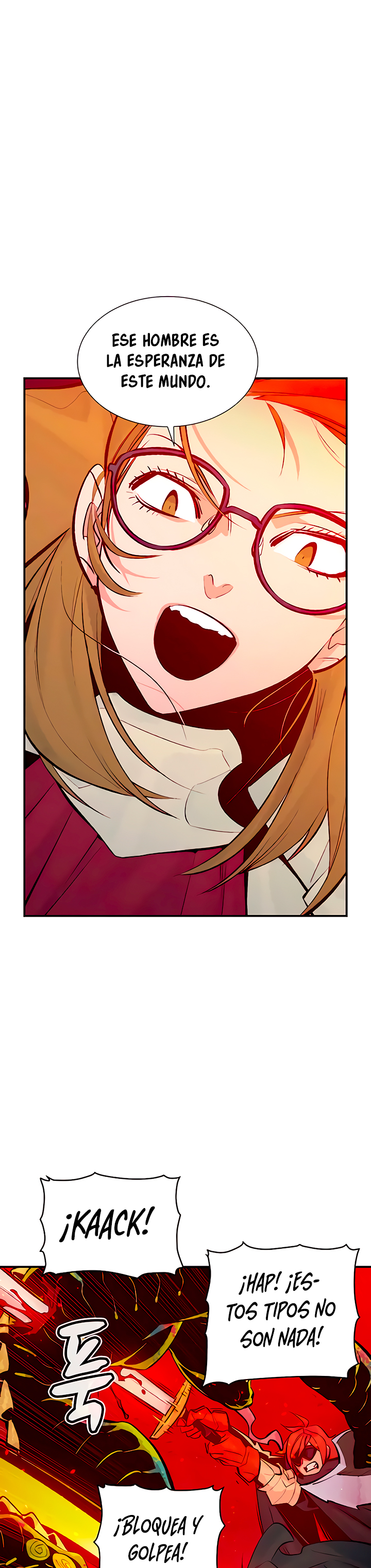Read The Lone Necromancer Es Manga Online