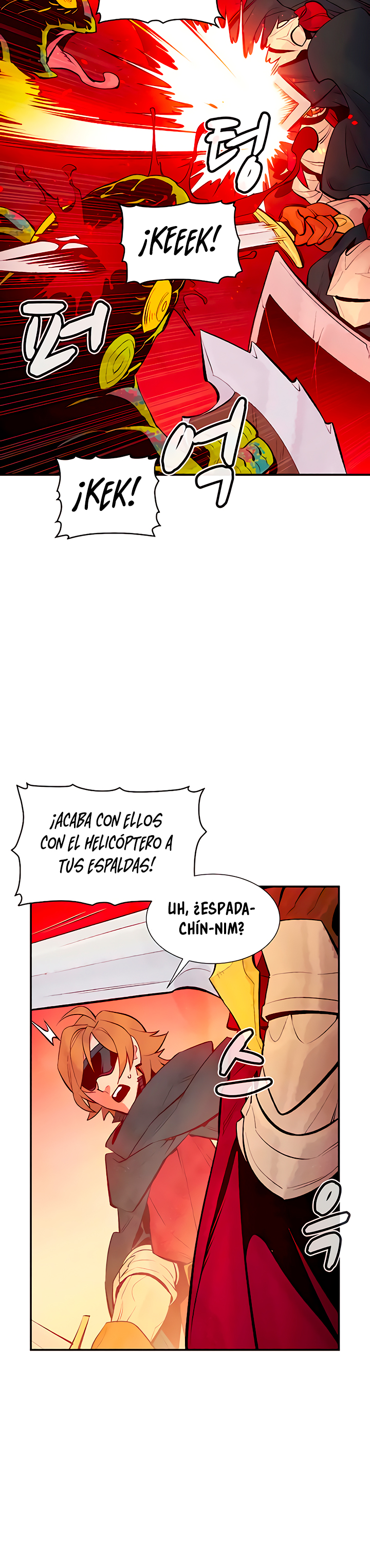 Read The Lone Necromancer Es Manga Online