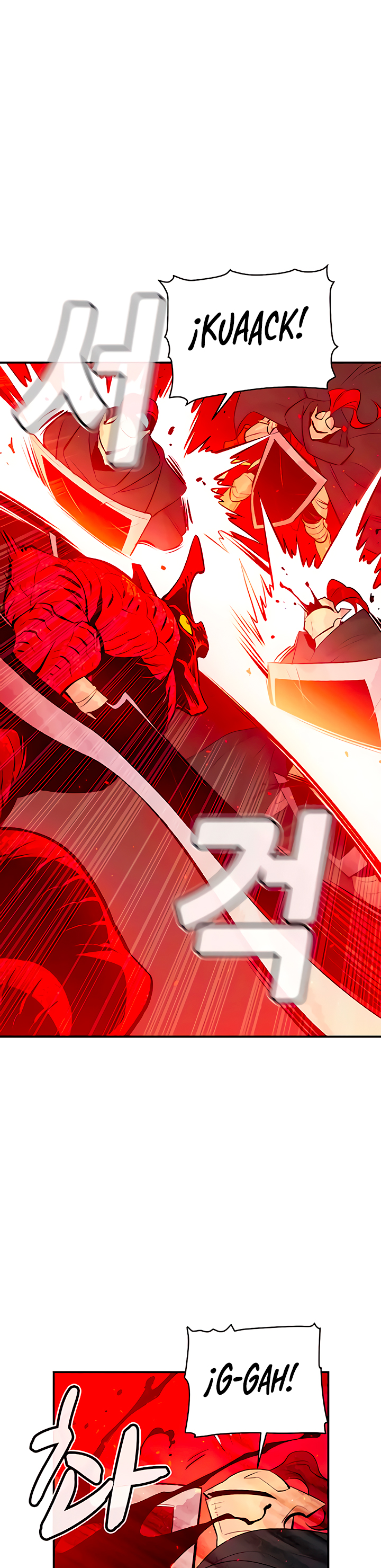 Read The Lone Necromancer Es Manga Online