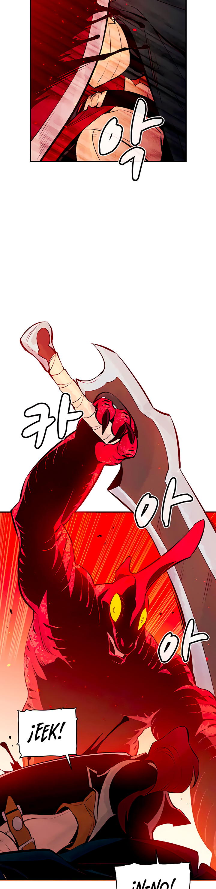 Read The Lone Necromancer Es Manga Online