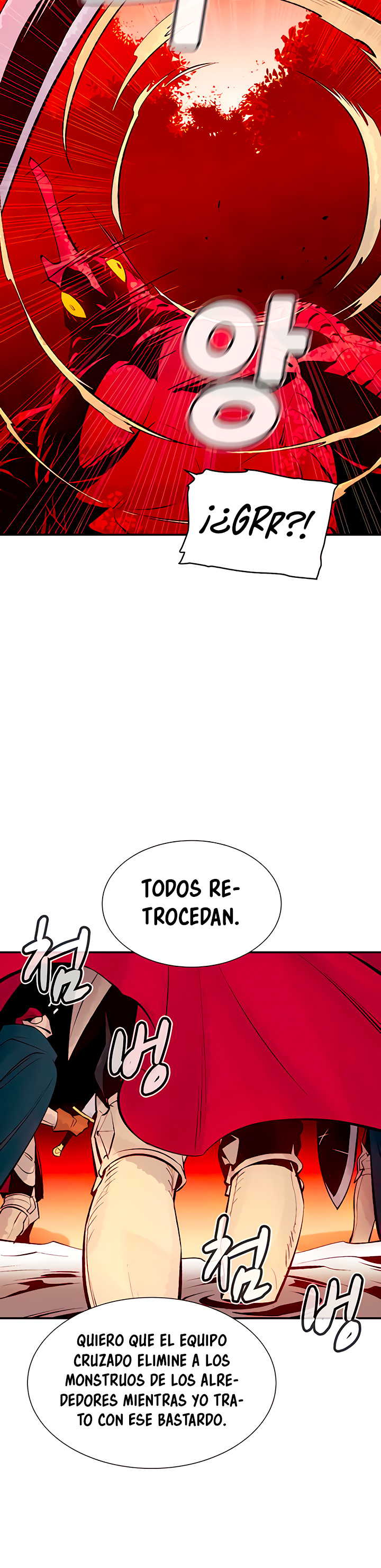 Read The Lone Necromancer Es Manga Online