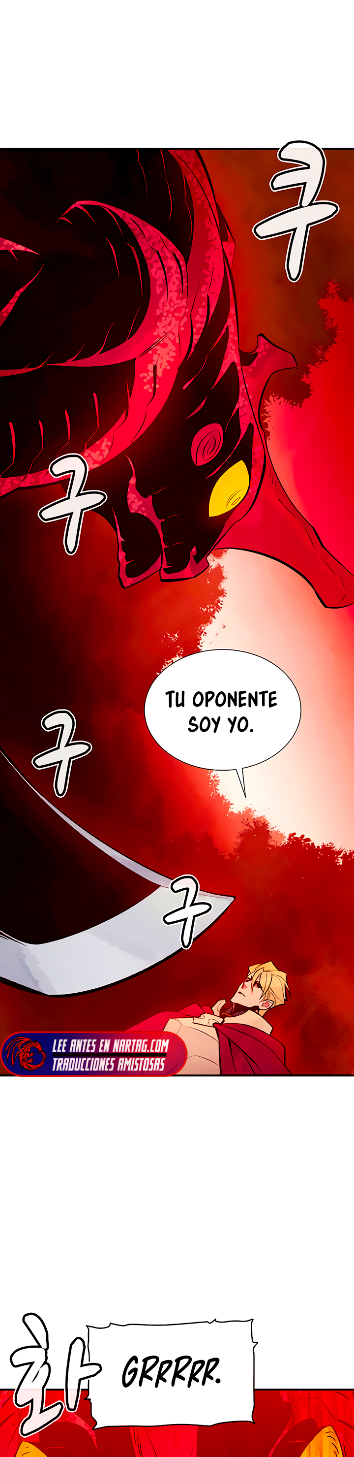 Read The Lone Necromancer Es Manga Online