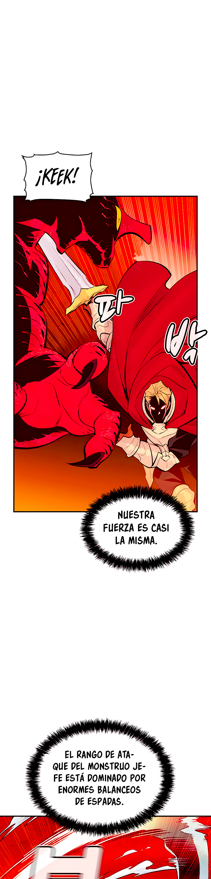 Read The Lone Necromancer Es Manga Online