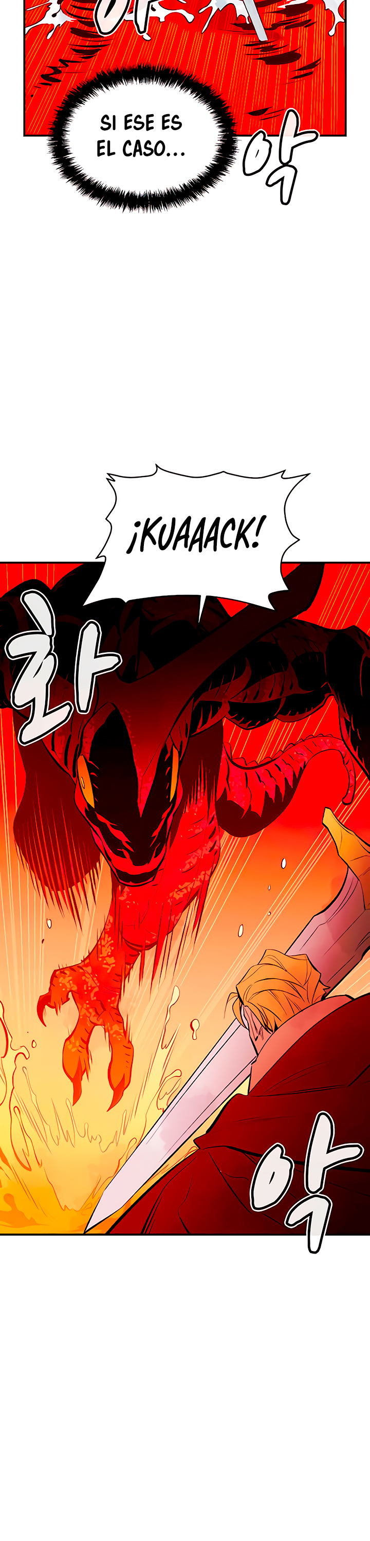 Read The Lone Necromancer Es Manga Online