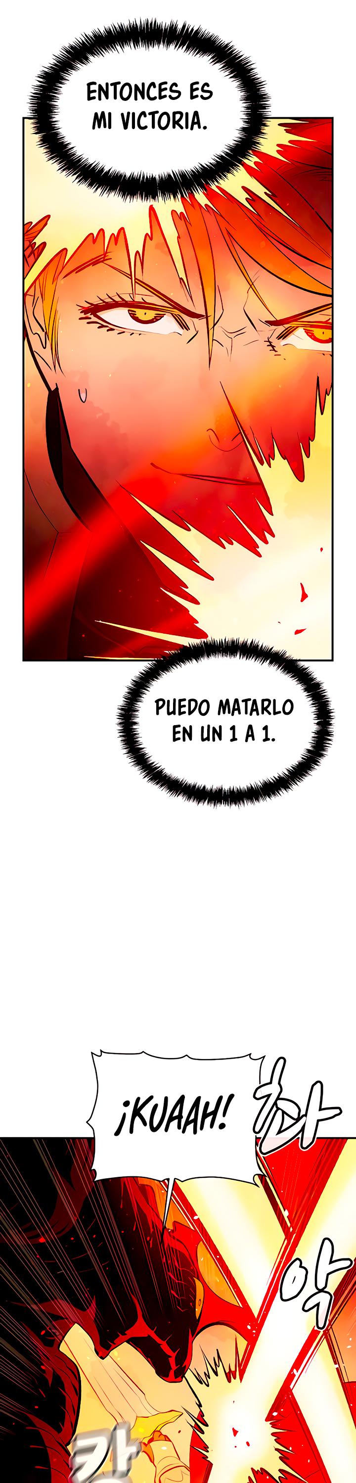 Read The Lone Necromancer Es Manga Online