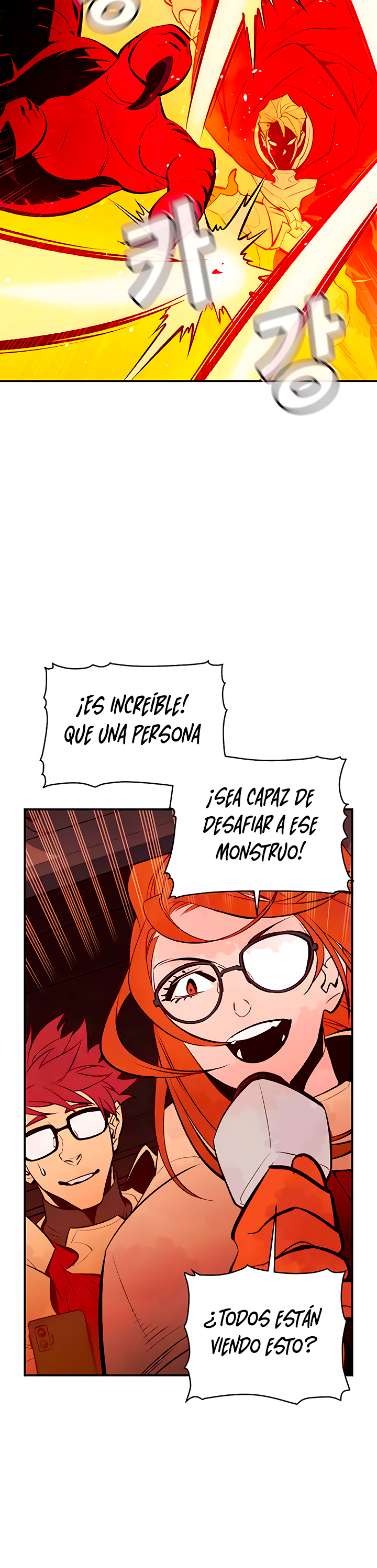 Read The Lone Necromancer Es Manga Online