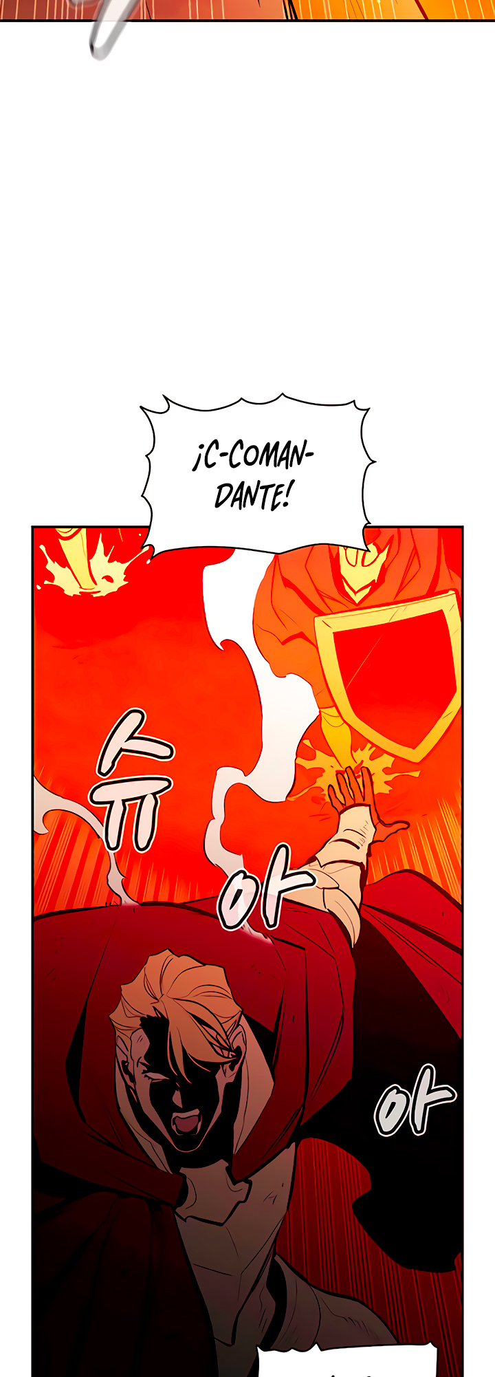 Read The Lone Necromancer Es Manga Online