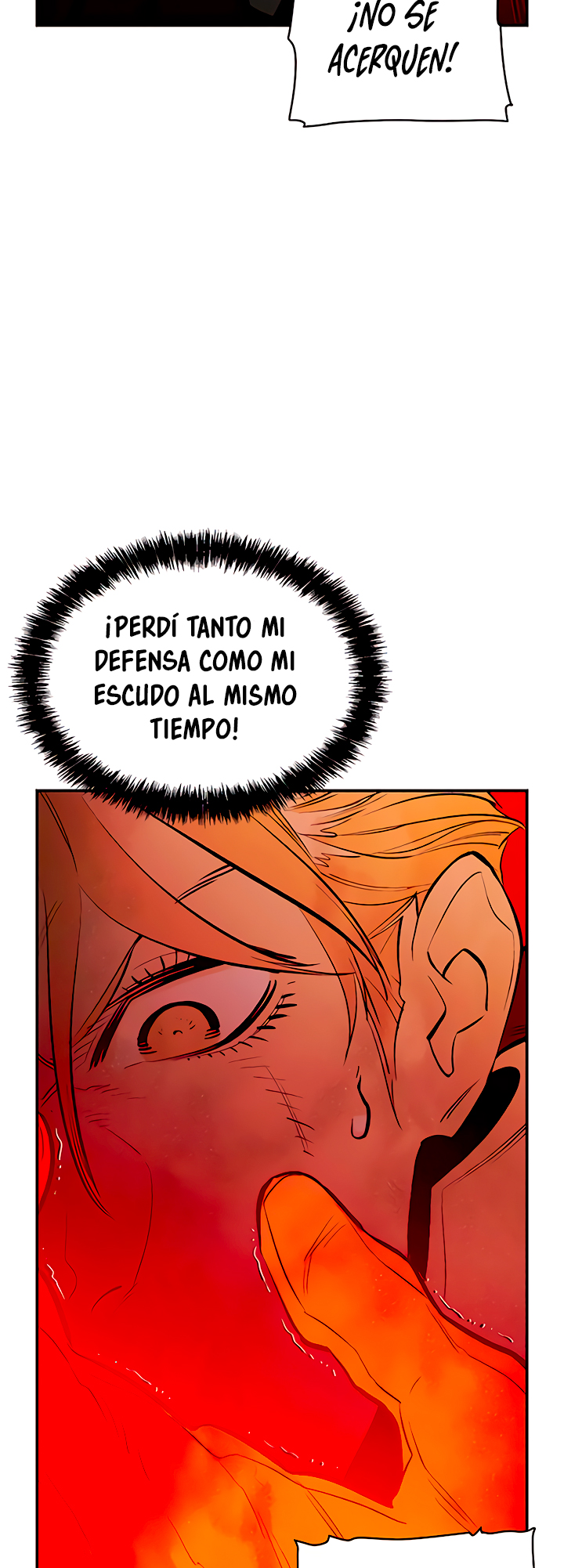 Read The Lone Necromancer Es Manga Online