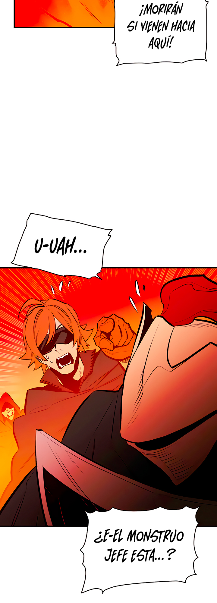 Read The Lone Necromancer Es Manga Online