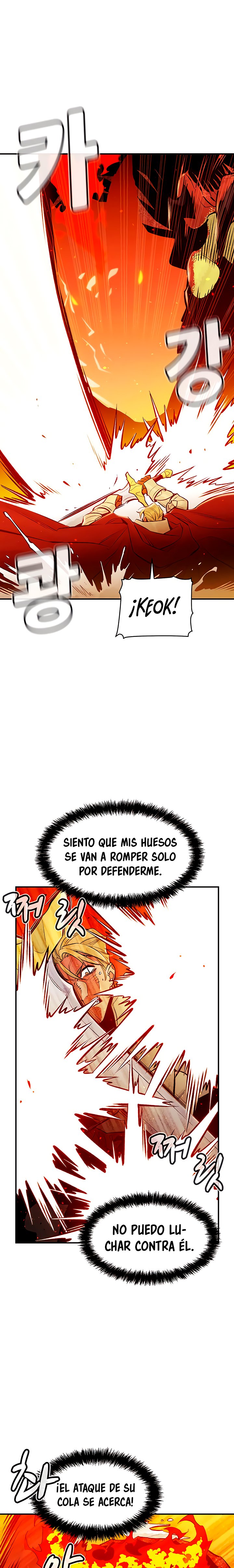 Read The Lone Necromancer Es Manga Online