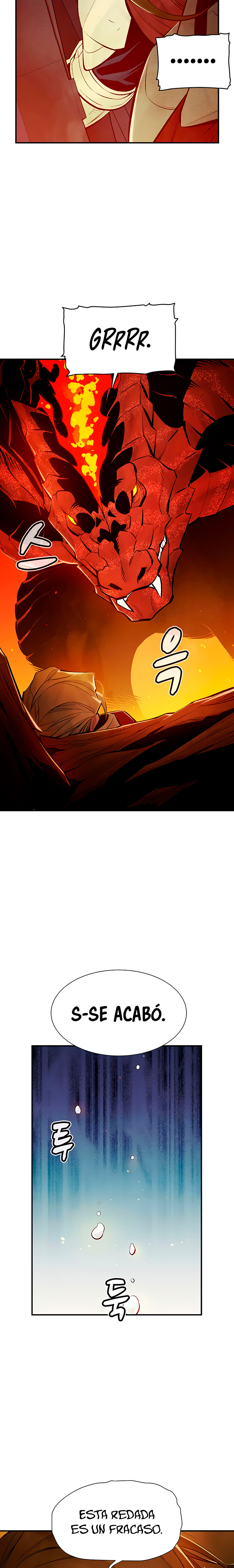Read The Lone Necromancer Es Manga Online