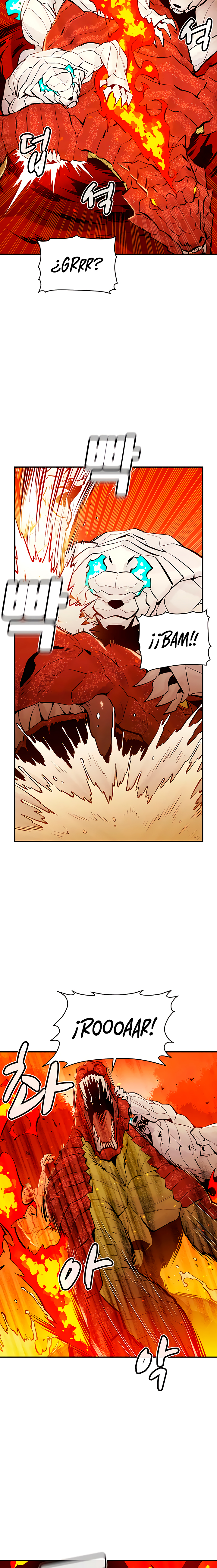 Read The Lone Necromancer Es Manga Online