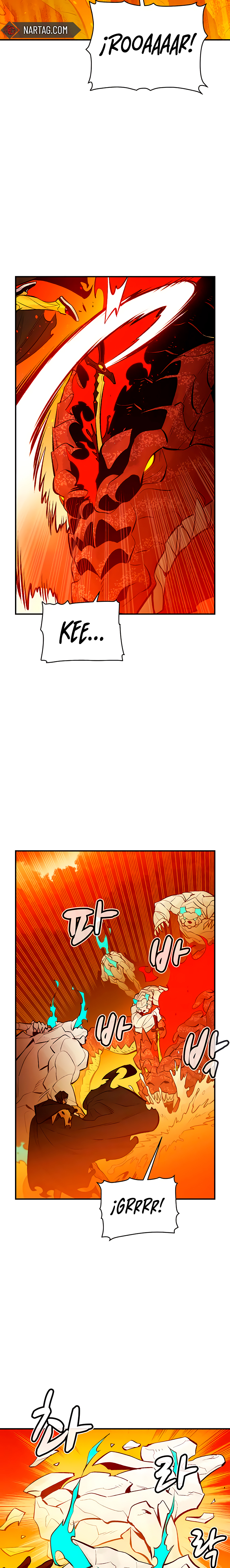 Read The Lone Necromancer Es Manga Online