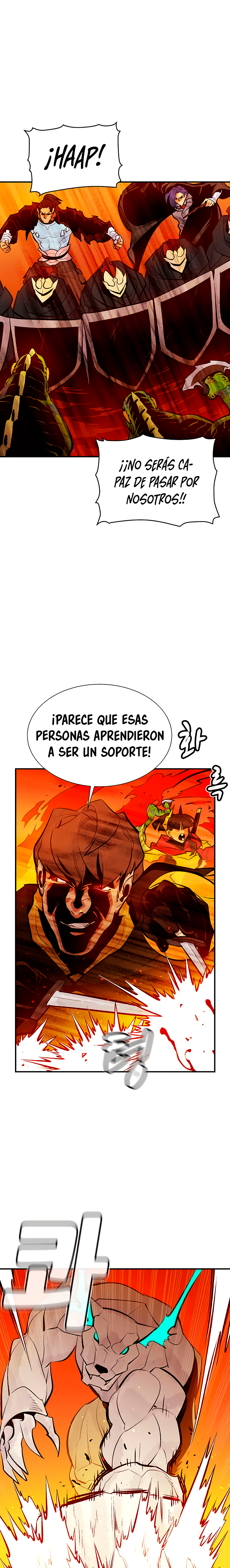 Read The Lone Necromancer Es Manga Online