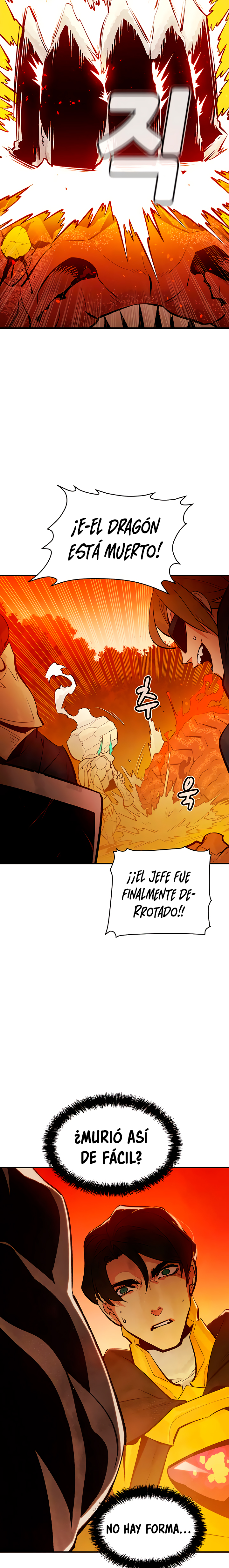 Read The Lone Necromancer Es Manga Online