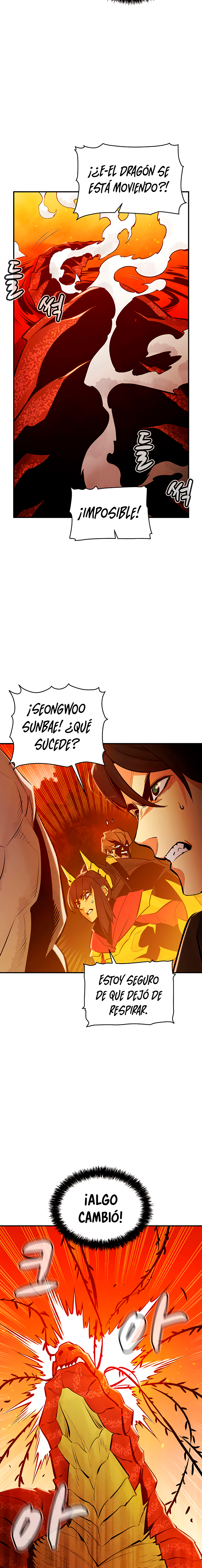 Read The Lone Necromancer Es Manga Online