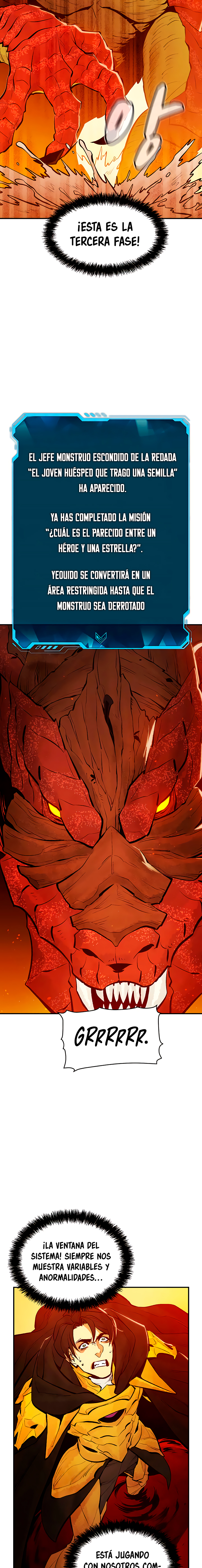 Read The Lone Necromancer Es Manga Online