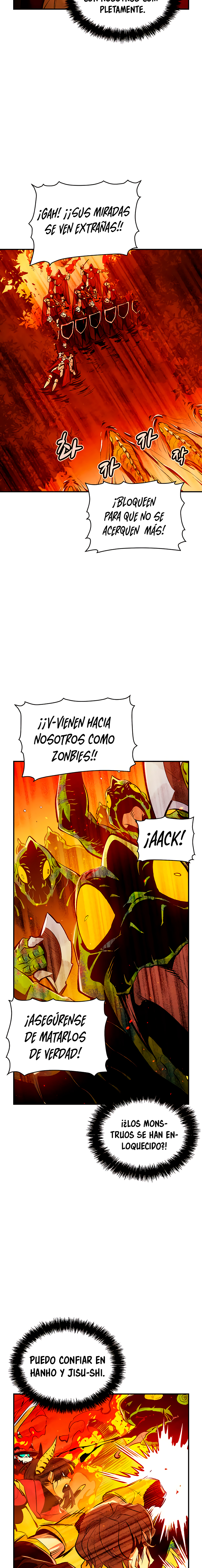 Read The Lone Necromancer Es Manga Online