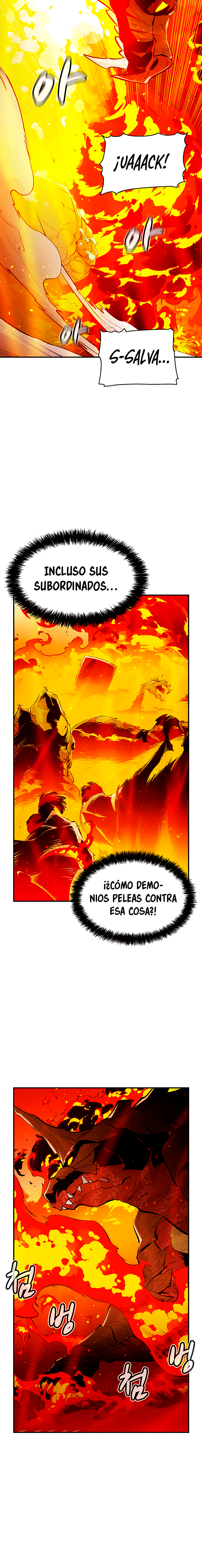 Read The Lone Necromancer Es Manga Online