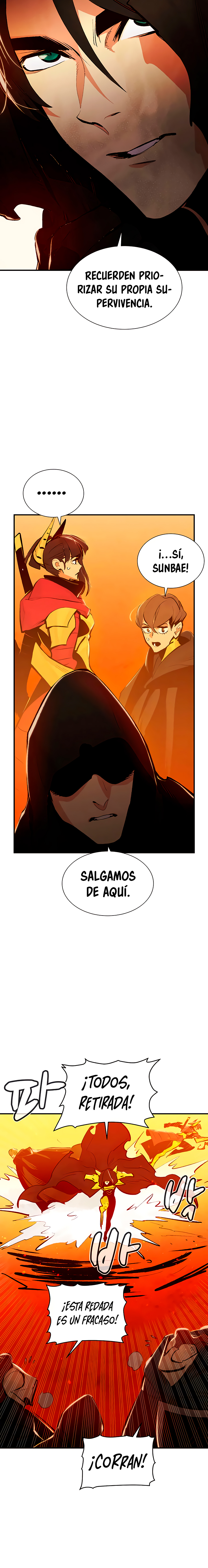 Read The Lone Necromancer Es Manga Online