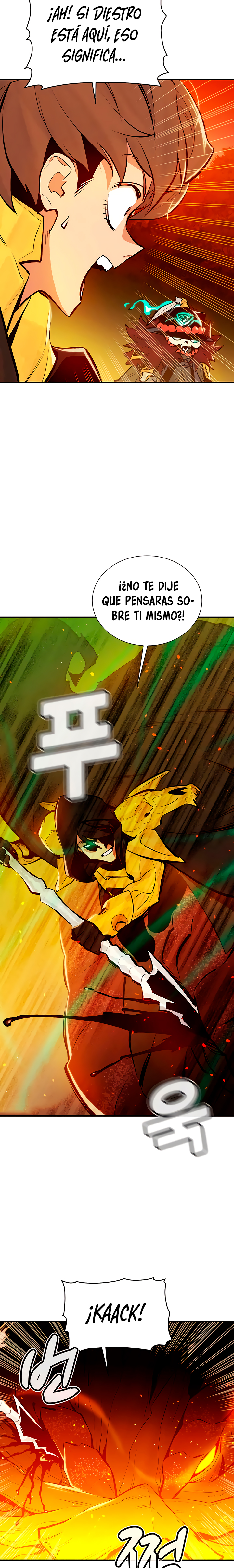 Read The Lone Necromancer Es Manga Online
