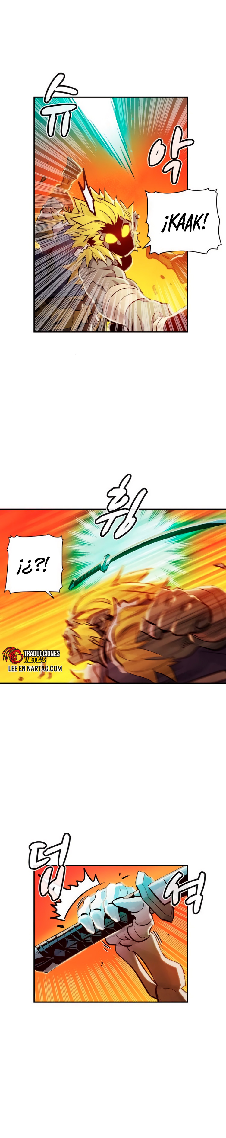 Read The Lone Necromancer Es Manga Online