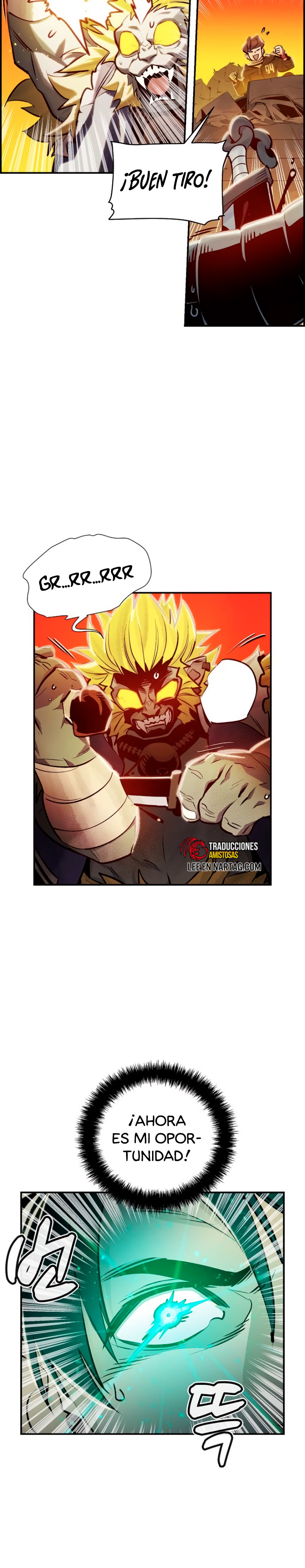 Read The Lone Necromancer Es Manga Online