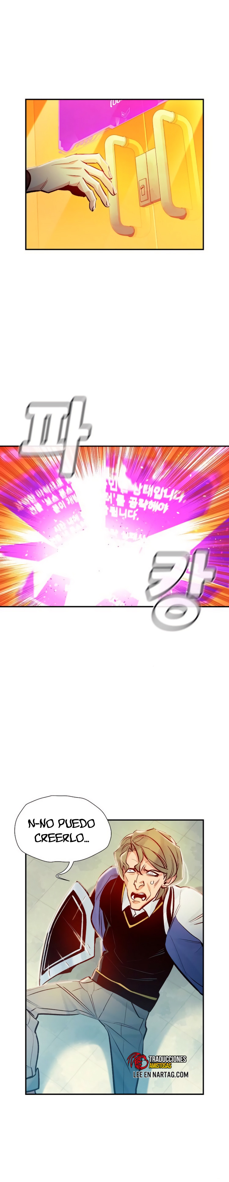 Read The Lone Necromancer Es Manga Online