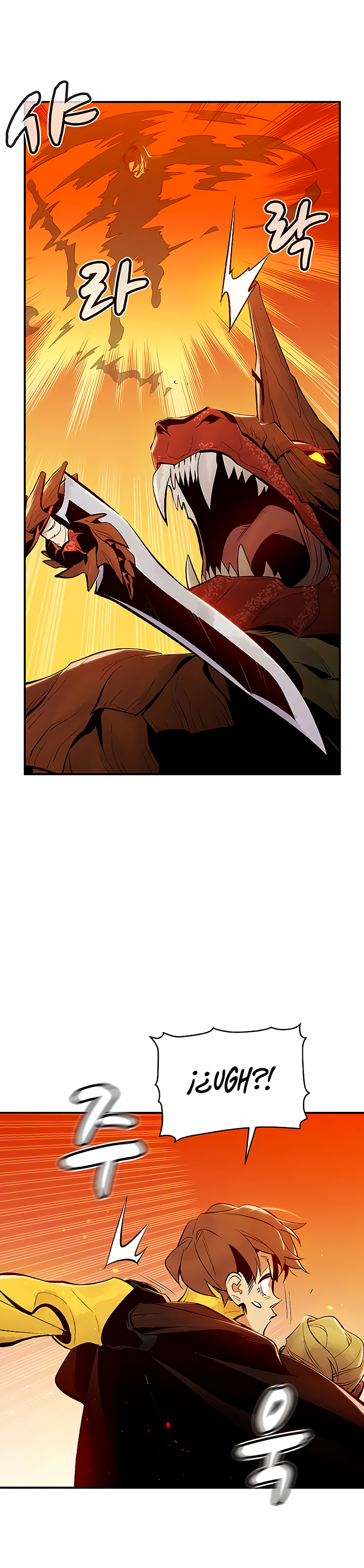 Read The Lone Necromancer Es Manga Online