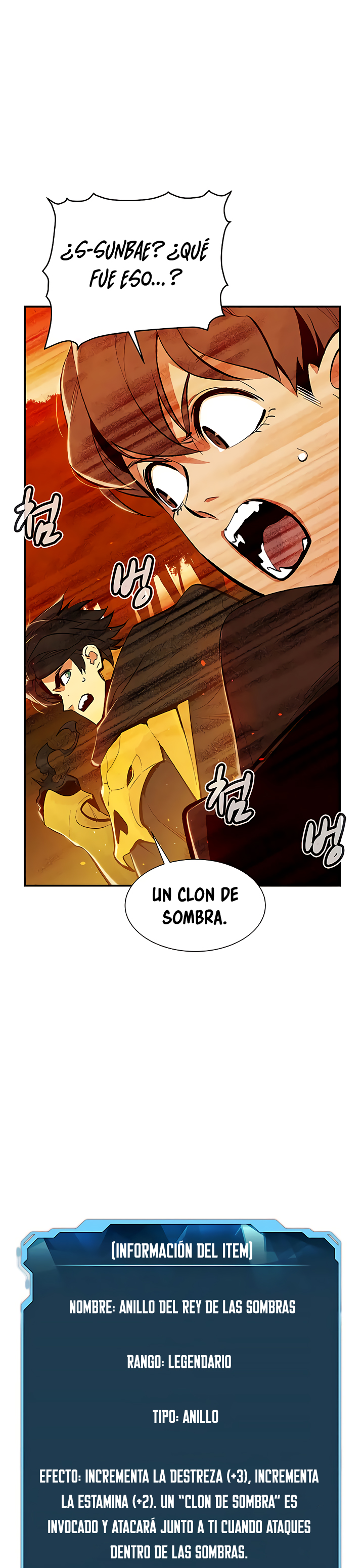 Read The Lone Necromancer Es Manga Online