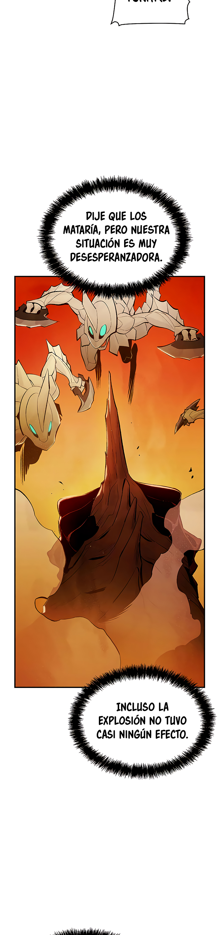 Read The Lone Necromancer Es Manga Online