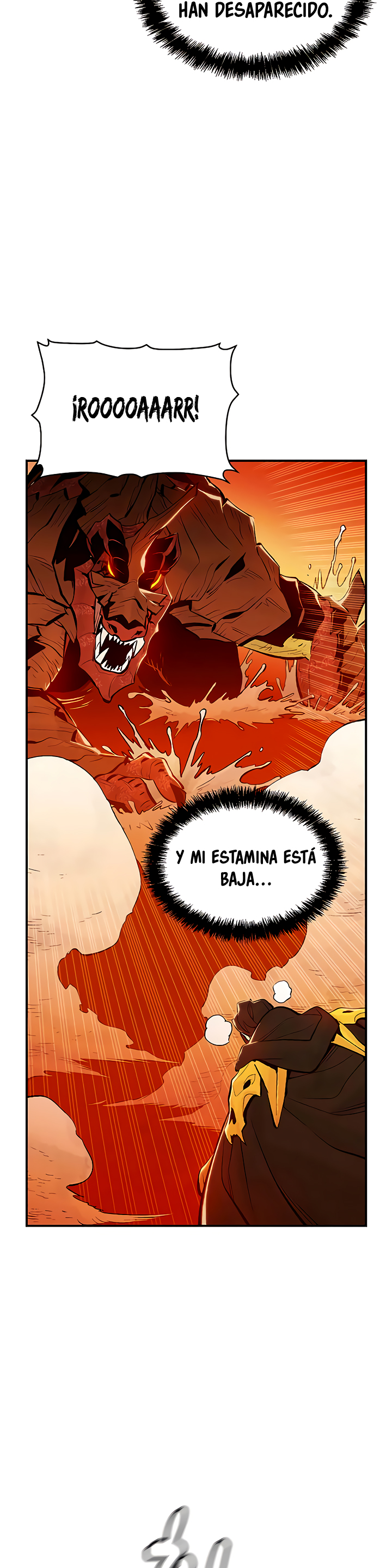 Read The Lone Necromancer Es Manga Online
