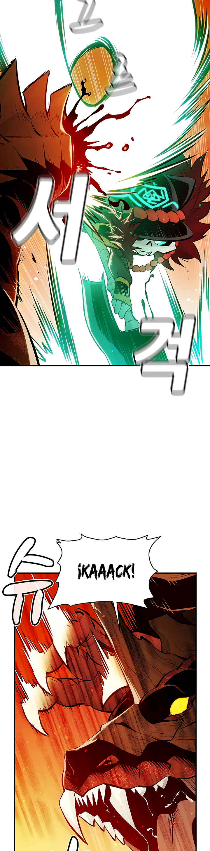 Read The Lone Necromancer Es Manga Online