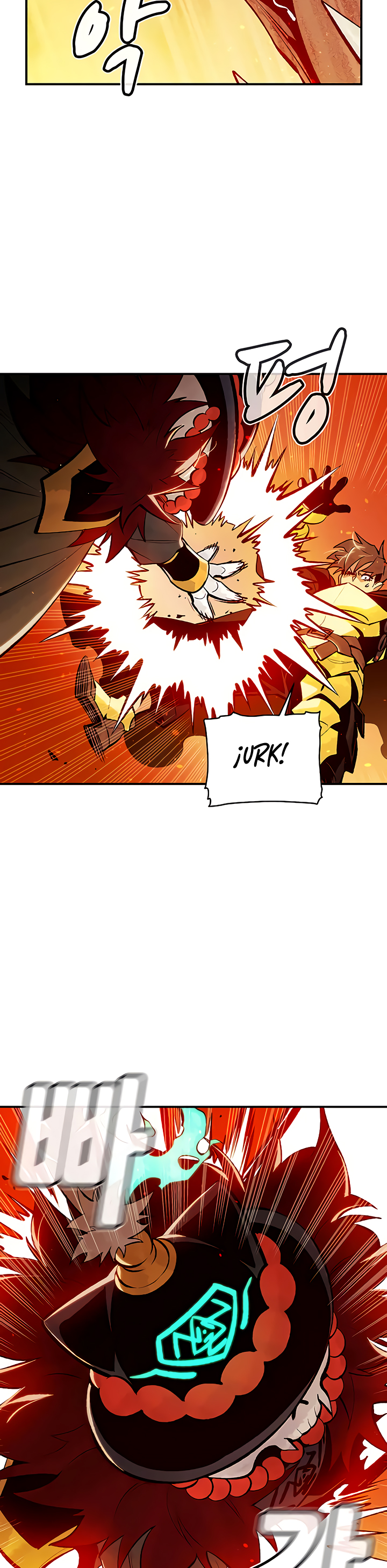 Read The Lone Necromancer Es Manga Online