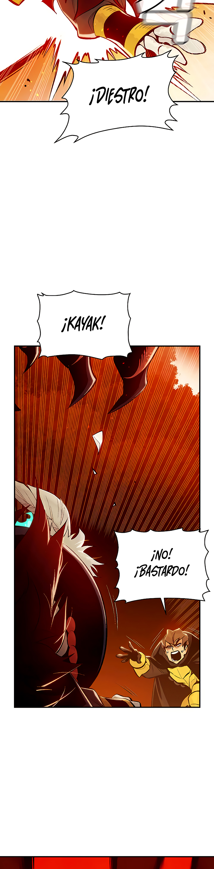 Read The Lone Necromancer Es Manga Online