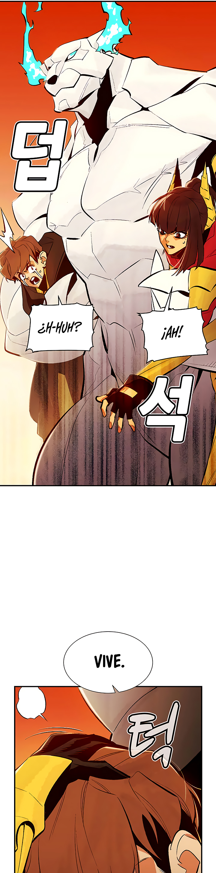 Read The Lone Necromancer Es Manga Online